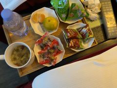 -良子足浴(湖滨店)