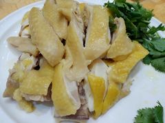 -瑞记湛江鸡饭店·粤西第一鸡(粤垦店)