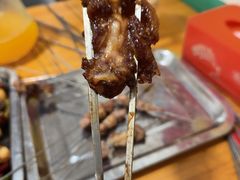 -陈氏肥蛤(小纬六路总店)