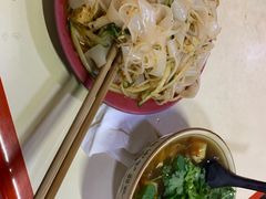 -正宗河南特色大饼店(菊乐路店)