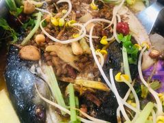 -楠翔馆桐庐菜(胜利河美食街店)