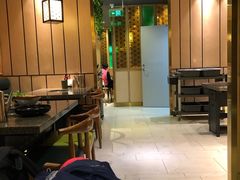 大堂-韩罗苑(万象城店)