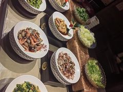 -蓝鲸湾汤泉(包河店)