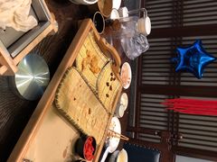 -唐山宴百姓府邸院落中餐
