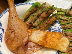 -山水茶艺馆·点心粤菜·30年老字号