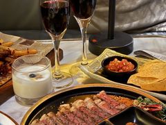 -STARRY CAFE & LOUNGE BAR(高新店)