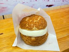 -西树泡芙(珠海华发商都店)