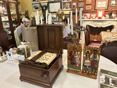 -露西亚咖啡西餐厅(哈尔滨俄侨纪念馆店)