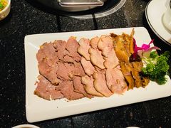 -牛事制造局牛肉火锅(莲岳路店)