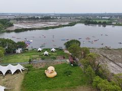 -动邦皮划艇·桨板·独木舟·团建户外运动俱乐部