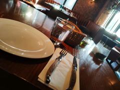 -弗兰克牛排西餐厅Ribone steak house(柠檬花园店)