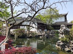 -东山雕花楼