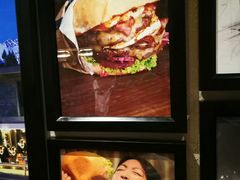-Fergburger(皇后镇店)
