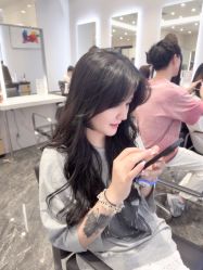 -MMby Hair Code芭曲发型