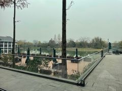 -杭州西溪宾馆-松露西餐厅