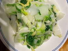 -爱碗亭·鲜炒湖南菜(壹城中心店)
