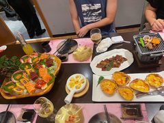 -黑松白鹿(金融街店)