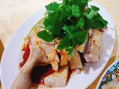 -电白鸭粥店(下沙二坊88号店)