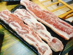 -莱真牛碳火烤肉(合肥旗舰店)