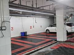 -名车坊威固授权汽车贴膜隐形车衣(世纪大道店)