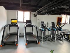 -清橙健身(学院路店)