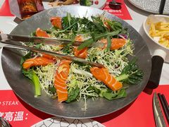 -赤火牛排(金狮广场店)