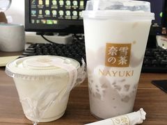 -奈雪的茶(凯德新都心店)