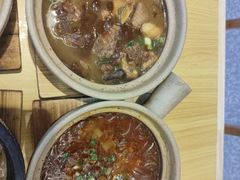 -十三太煲私房菜(丰泽店)