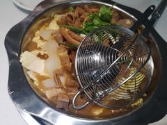 -古乐牛香·鲜牛肉牛杂火锅(吴江三里桥运东商业广场店)