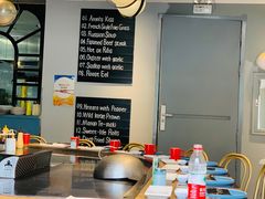 -雅玛花式铁板烧餐厅(好运街店)