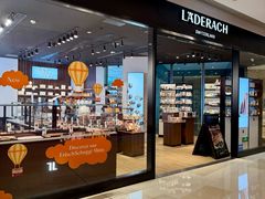 -Laderach 莱德拉(上海环贸iapm店)