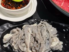 -常赢三兄弟·清真涮肉·清真炒菜(朝阳新城店)