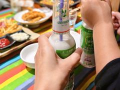 -滋味烤鱼(超洋店)
