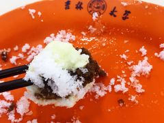 -吉林大学前卫南校区-湖畔餐厅