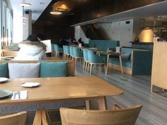 大堂-EN SPACE恩空间