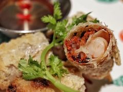 越南炸春卷-saigon saigon | 西贡西贡(滨北店)