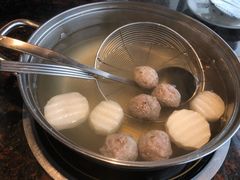 -八合里潮汕鲜牛肉火锅(深圳海岸城店)