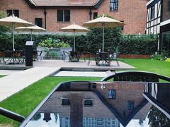 -一尺花园(安和花园店)