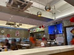 -金利茶餐厅(中船汇店)