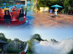 -郑州方特梦幻王国