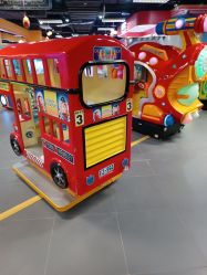 点击看大图 -莫莉幻想儿童乐园(北京丰台永旺店)