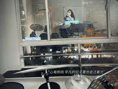 -TEMPO 音乐(五角场店)