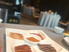 -秀儿四九城·新京菜(亚运村鸟巢店)