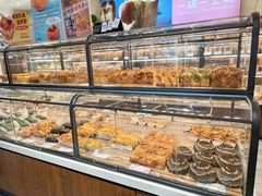 -金凤成祥(东直门现烤面包店)