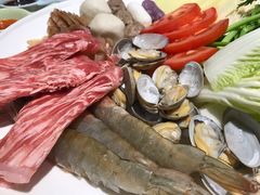 -越弥越南传统美食馆