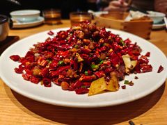 -顺香居·老字号湖北菜(江汉路店)