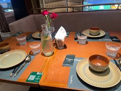 -Tegu泰古莲·泰国餐厅(红山6979店)