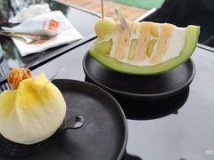 -游心咖啡(青山滨江店)