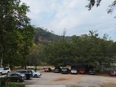 -南宁良凤江国家森林公园