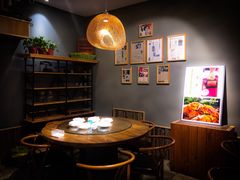 包厢-大川先生·小龙虾·川菜(信义坊店)